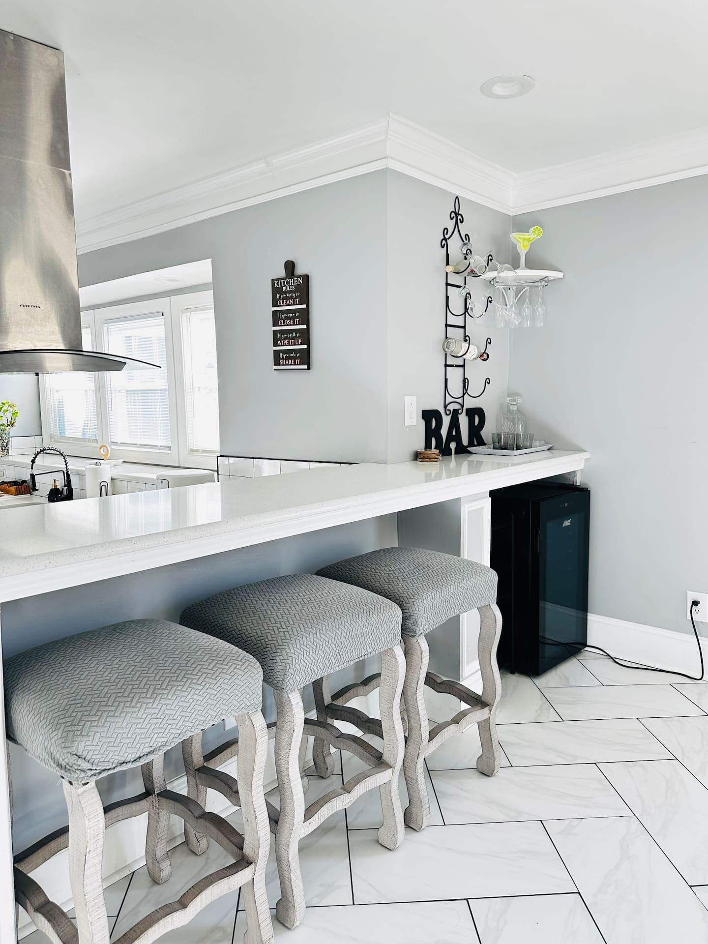 Spacious Dual-Home Retreat photo 7